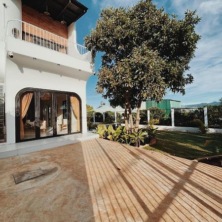 Ferienwohnung Xom House Bien Ho Exterior foto