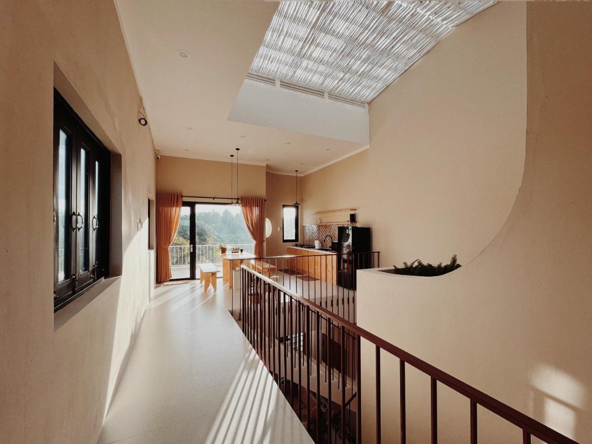 Ferienwohnung Xom House Bien Ho Exterior foto